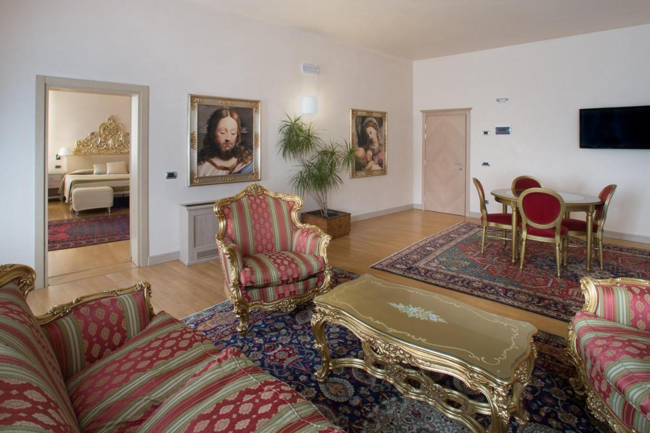 Hotel Liassidi Palace Venedig