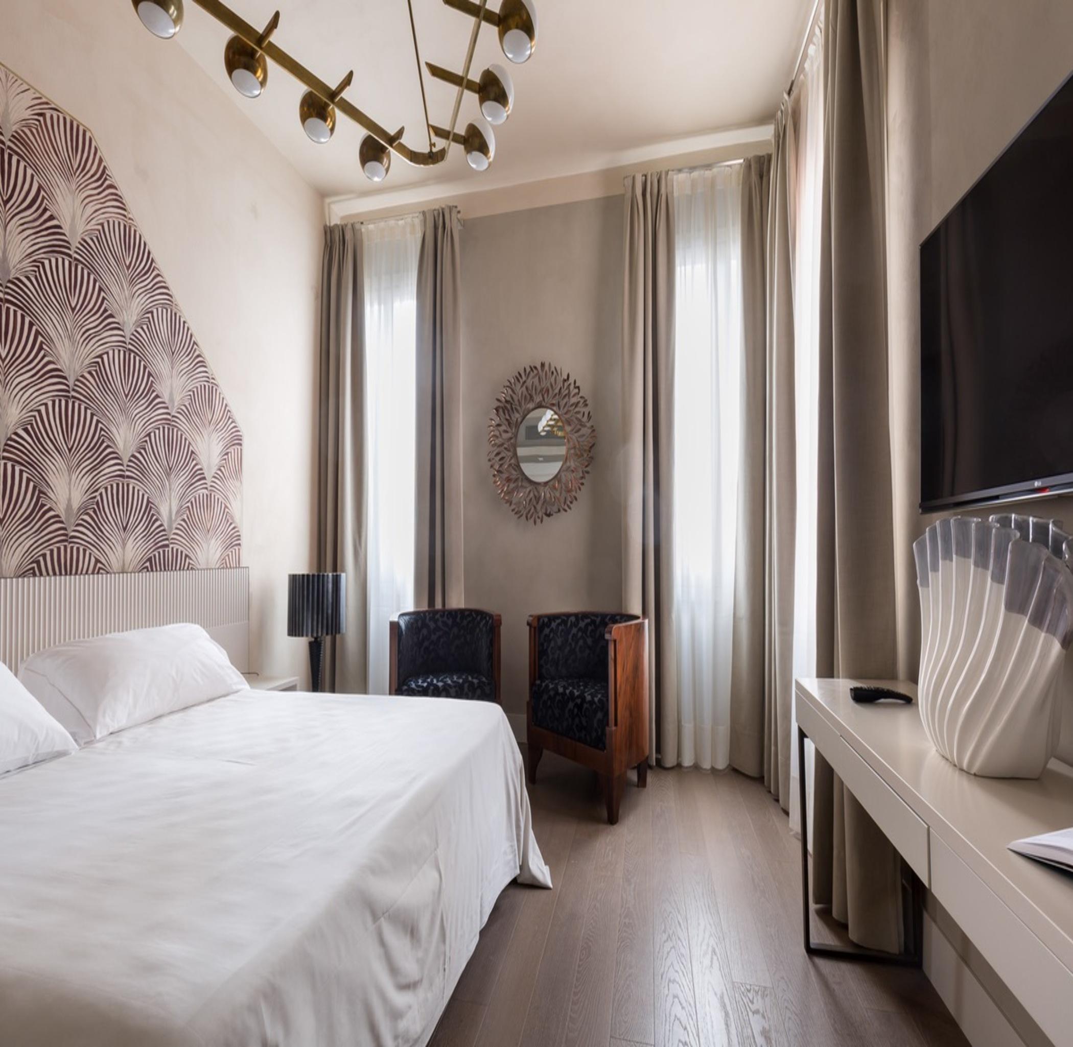 Liassidi Palace Venedig