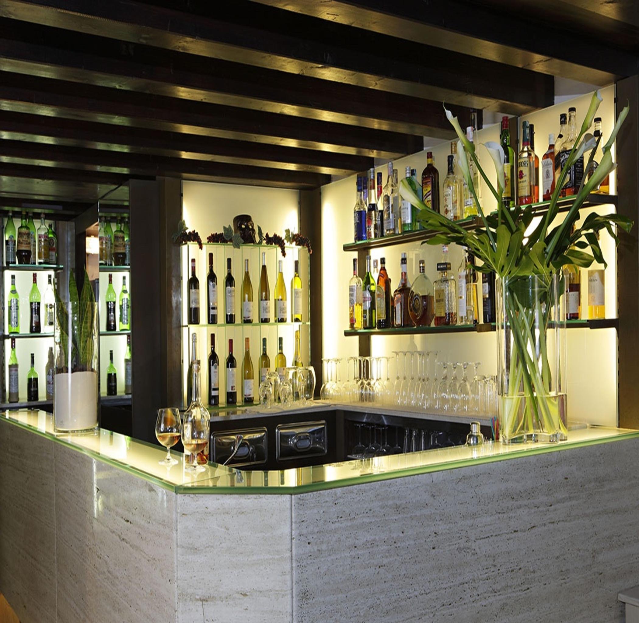 Liassidi Palace Hotel Venedig