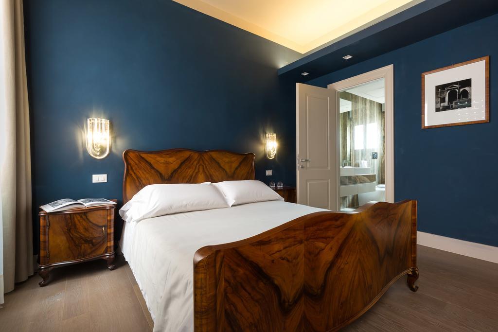 Liassidi Palace 4* Venedig