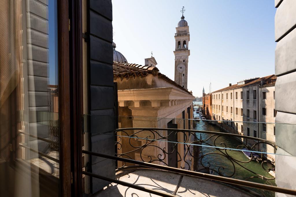 Liassidi Palace Hotel Venedig