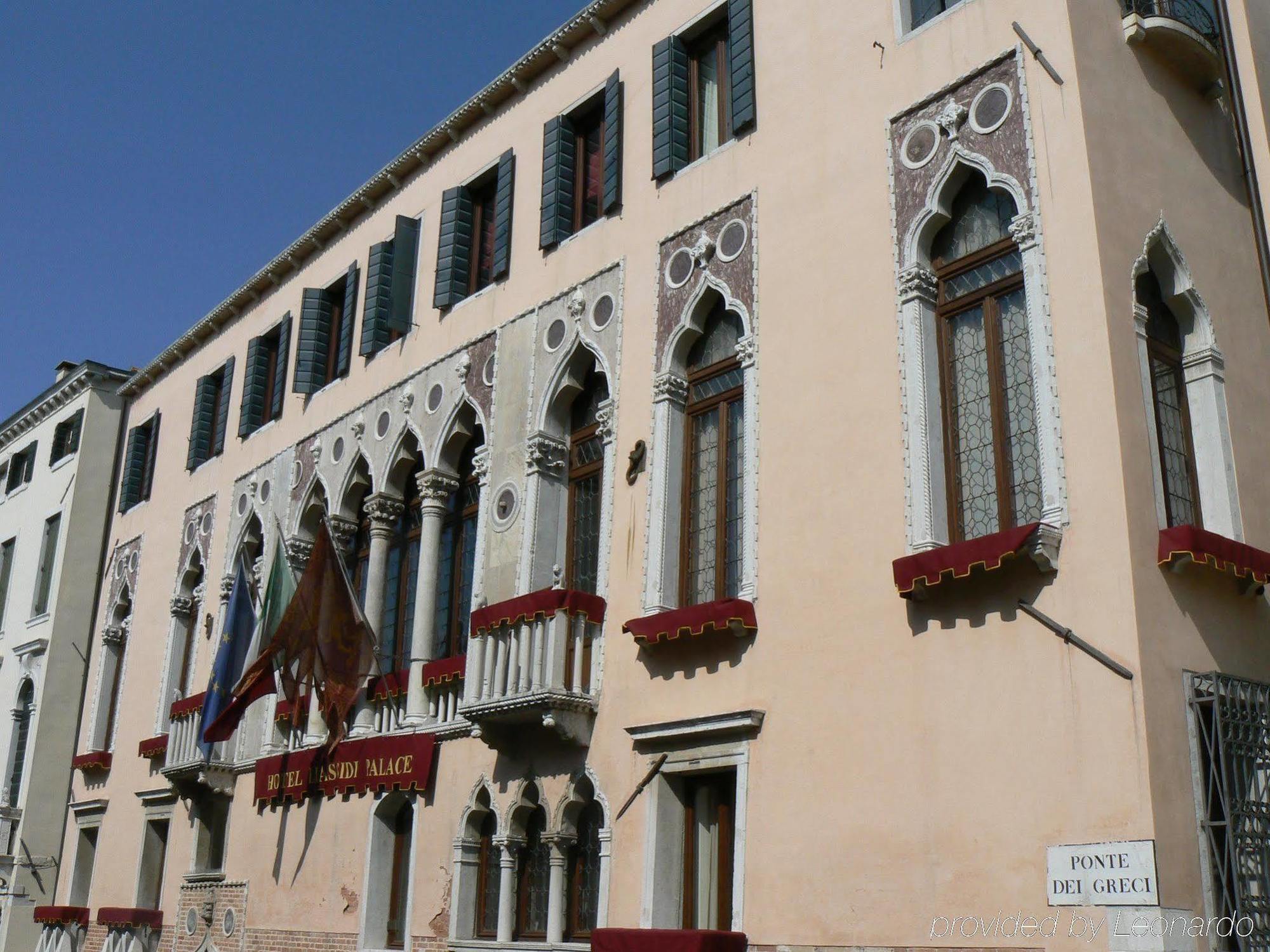 Liassidi Palace Hotel Venedig