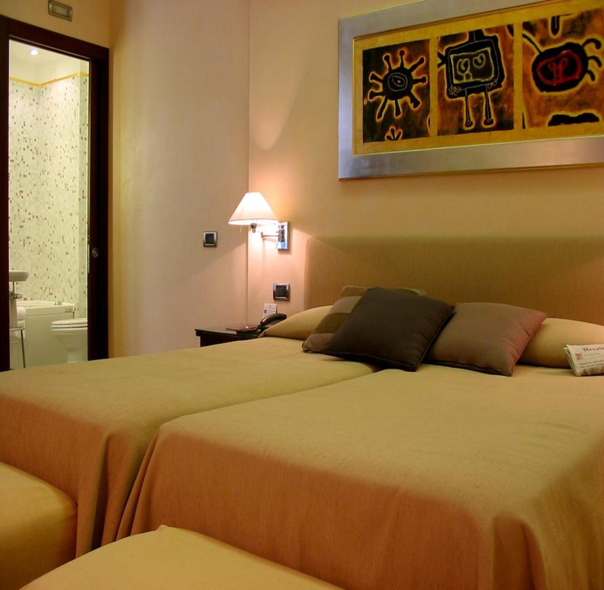 Hotel Liassidi Palace Venedig