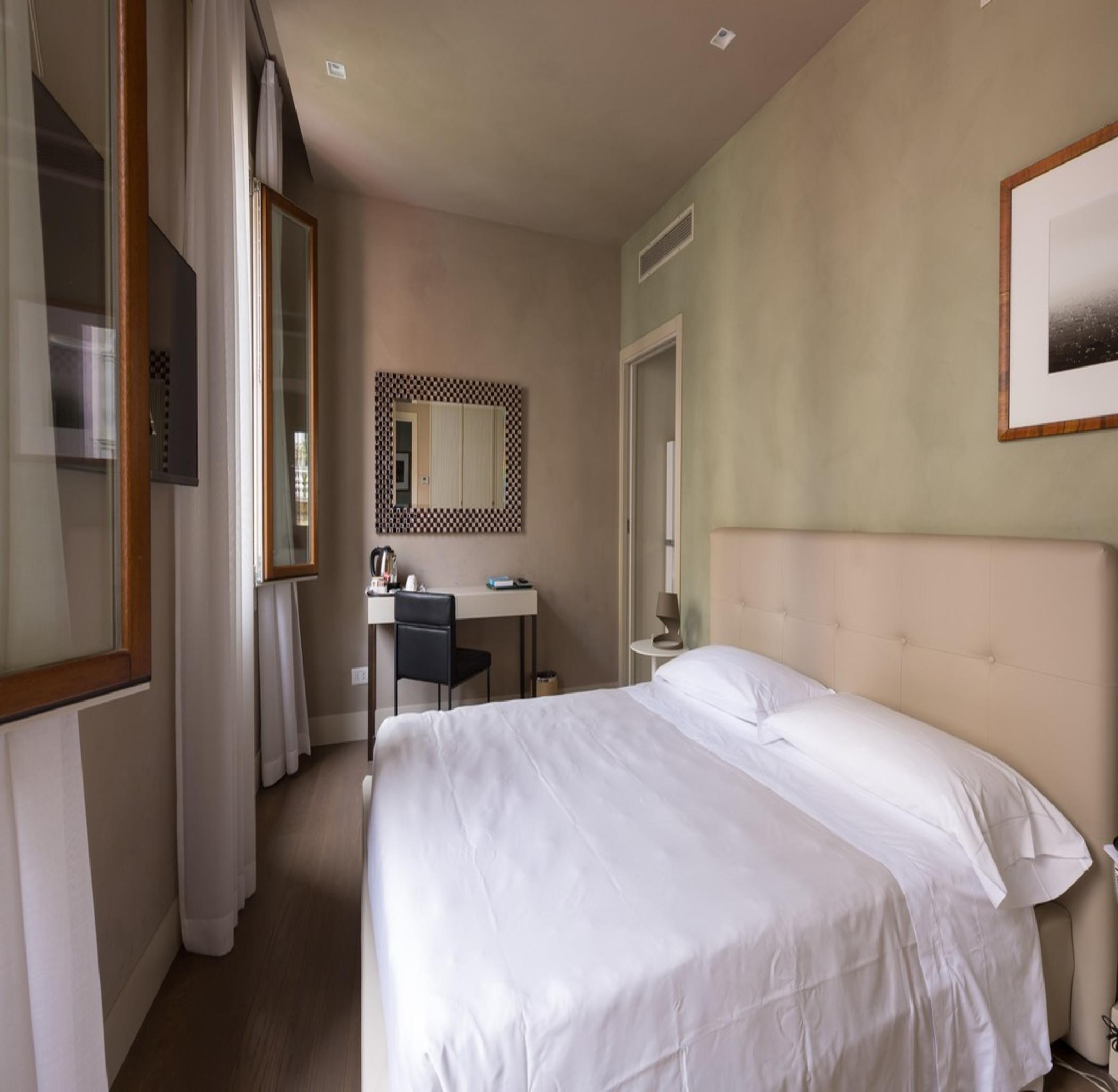 Hotel Liassidi Palace Venedig