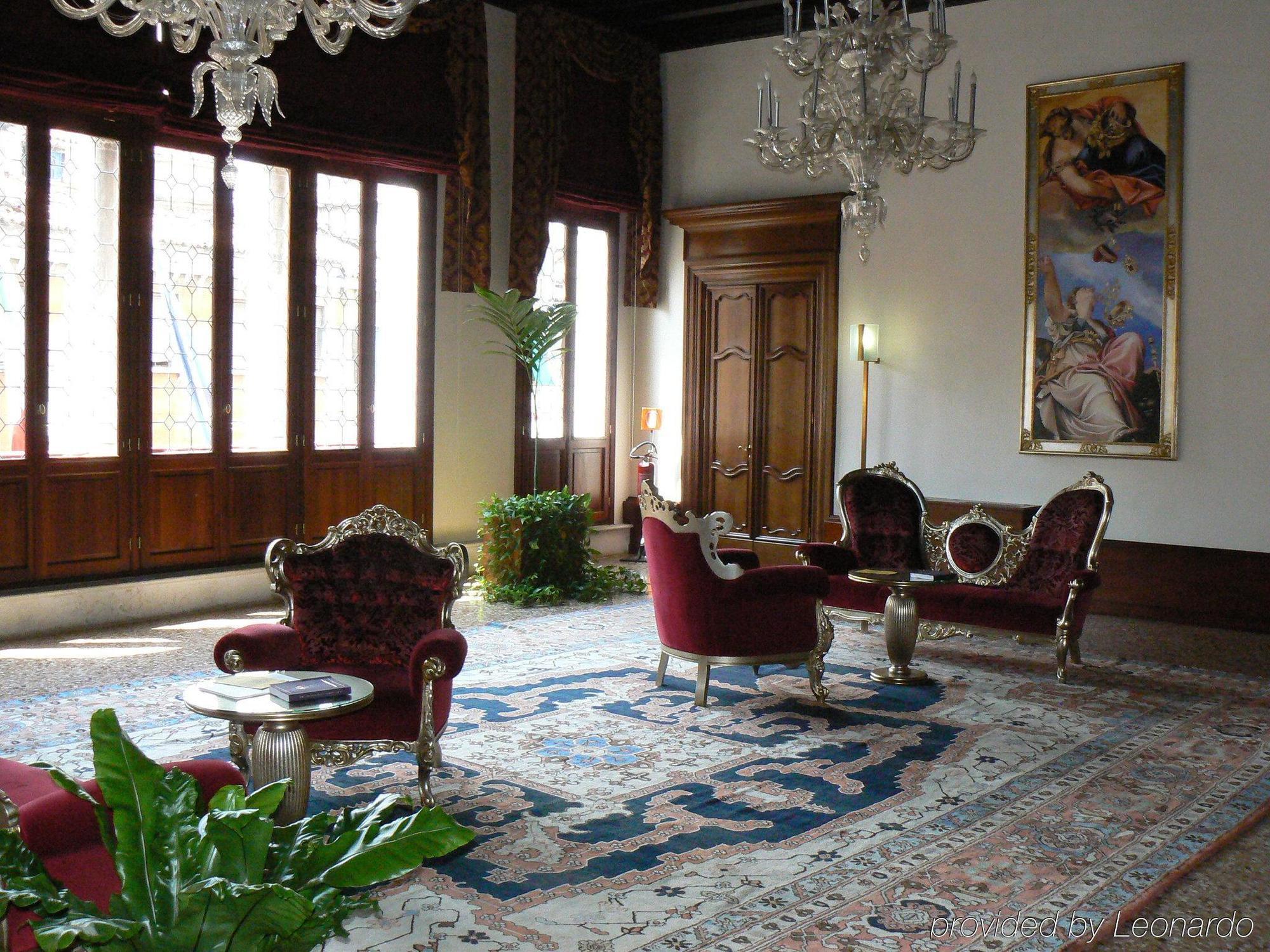 Hotel Liassidi Palace Venedig