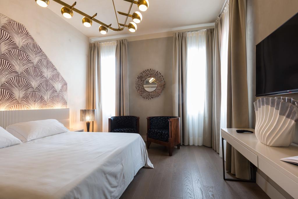 Liassidi Palace Hotel Venedig