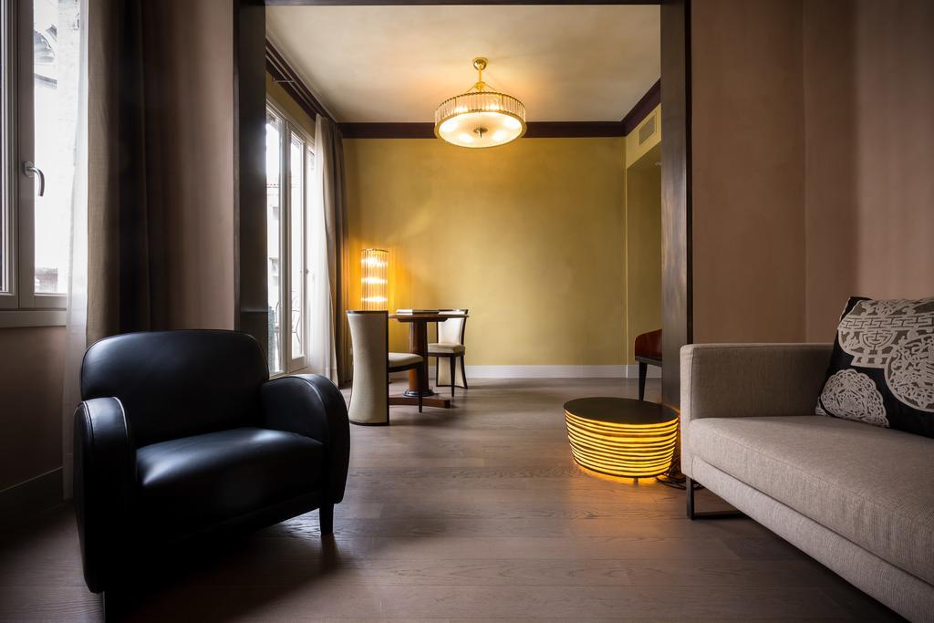 Liassidi Palace Venedig