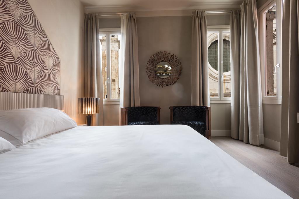 Liassidi Palace 4* Venedig