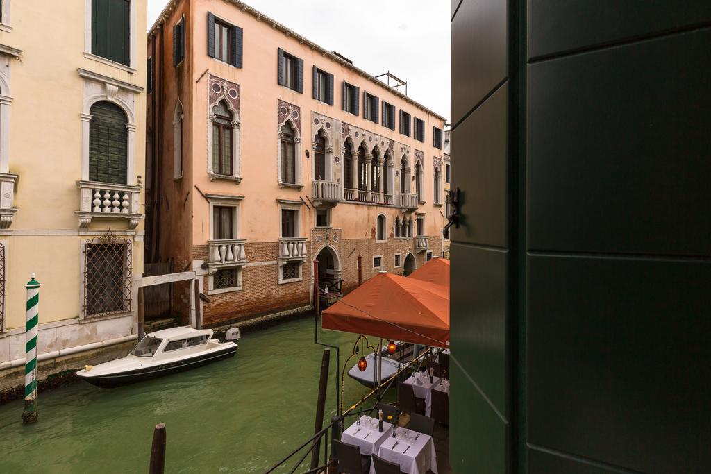 Liassidi Palace Hotel Venedig