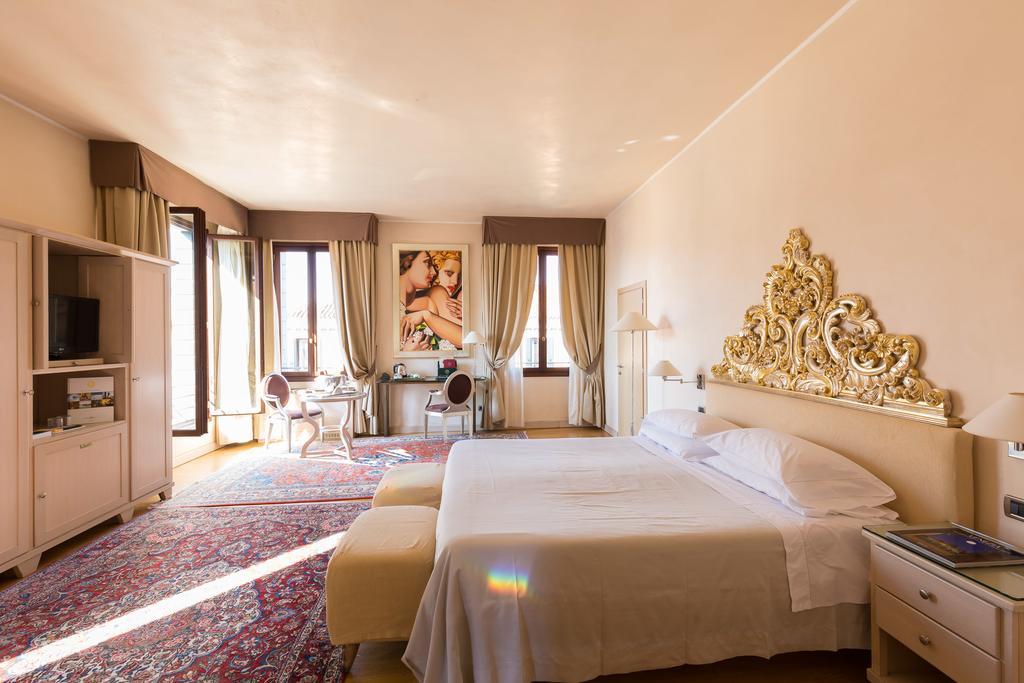 Liassidi Palace Venedig