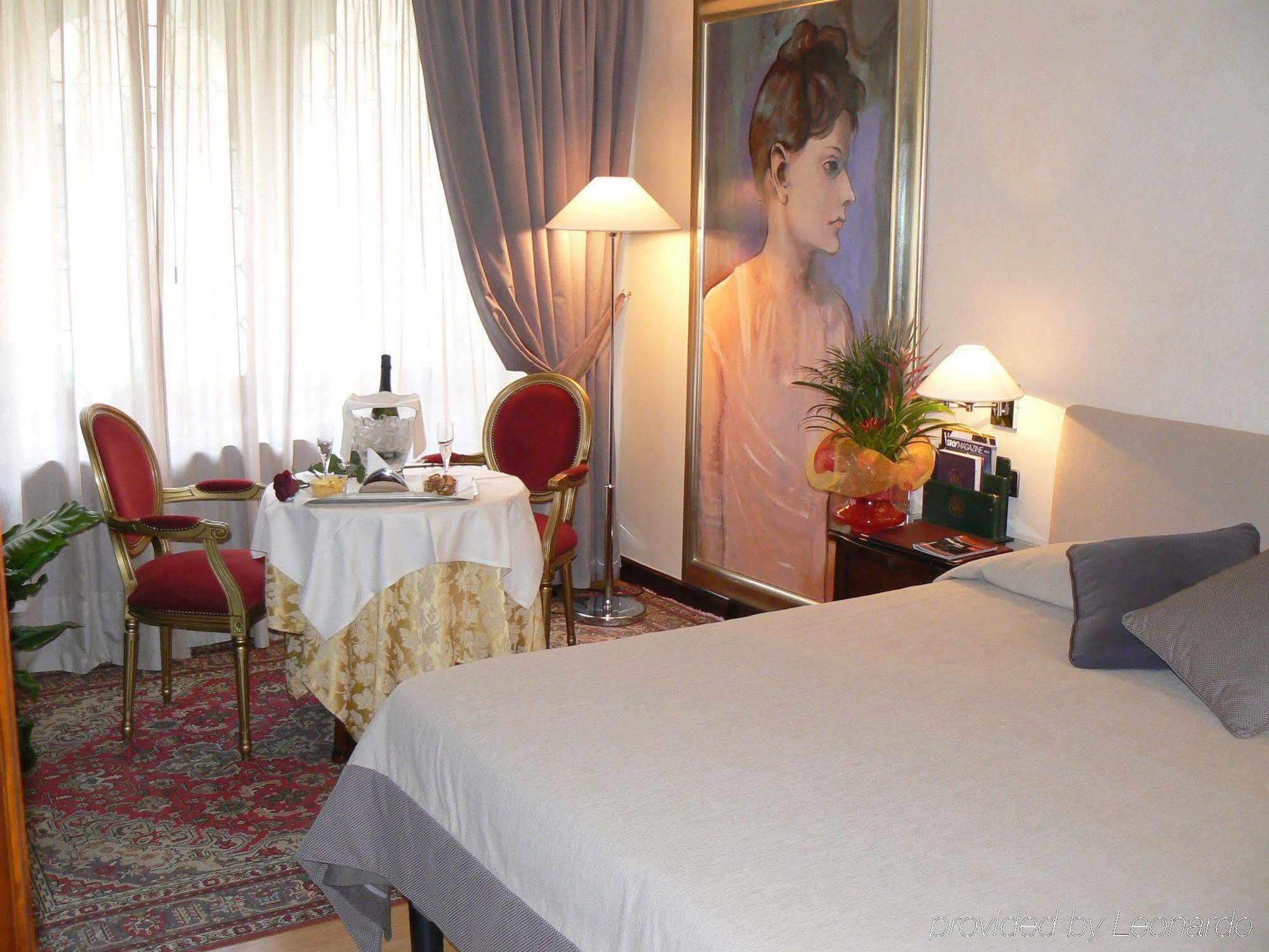 Liassidi Palace Hotel Venedig